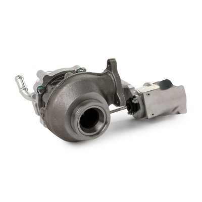 Turbolader RIDEX 2234C11650 2234C11650 - foto 4