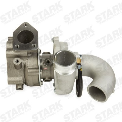 Turbolader Stark SKCT-1190462 SKCT-1190462 - foto 5