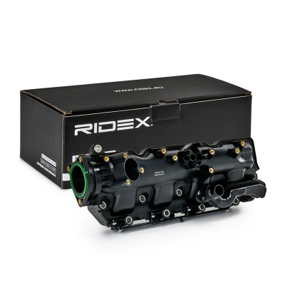 Ansaugkrümmer RIDEX 1640F0031 1640F0031 - foto 2