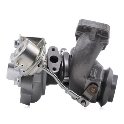 Turbolader RIDEX 2234C10143 2234C10143 - foto 5