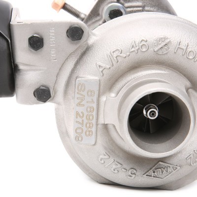 Turbolader RIDEX 2234C0148R 2234C0148R - foto 10