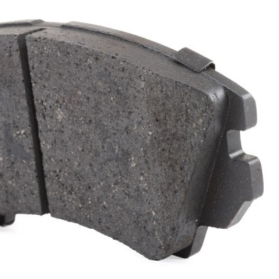 Bremsbeläge Satz RIDEX 402B0296 402B0296 - foto 8
