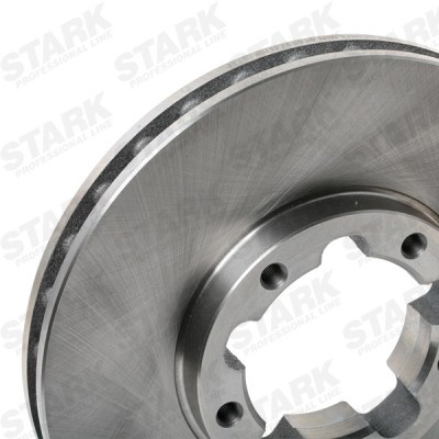 Bremsscheibe Stark SKBD-0023812 SKBD-0023812 - foto 4