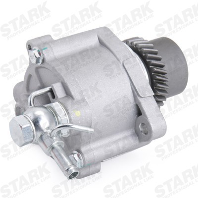 Unterdruckpumpe Stark SKVP-1350121 SKVP-1350121 - foto 4