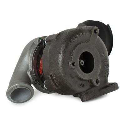 Turbolader RIDEX 2234C10682R 2234C10682R - foto 3