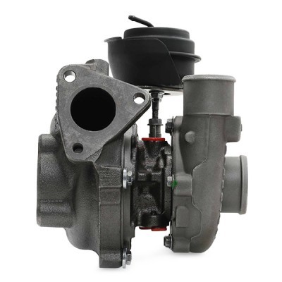 Turbolader RIDEX 2234C0012R 2234C0012R - foto 4