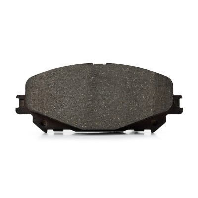Bremsbeläge Satz RIDEX 402B1473P 402B1473P - foto 5