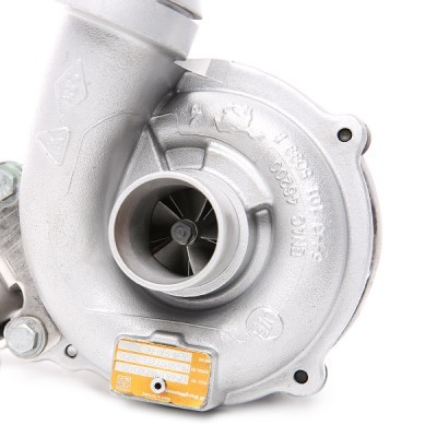 Turbolader RIDEX 2234C0145R 2234C0145R - foto 10