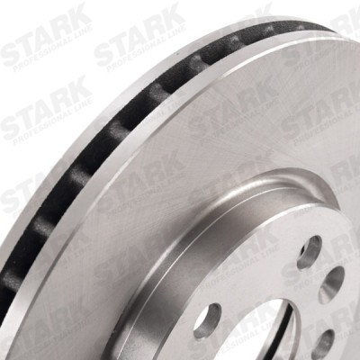 Bremsscheibe Stark SKBD-0023839 SKBD-0023839 - foto 4