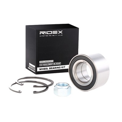 Radlager RIDEX 654W0107 654W0107 - foto 2