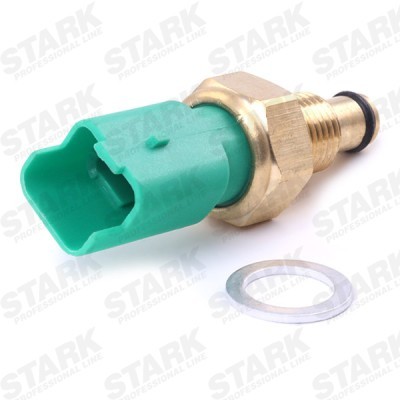 Sensor, Kühlmitteltemperatur Stark SKCTS-0850093 SKCTS-0850093 - foto 3
