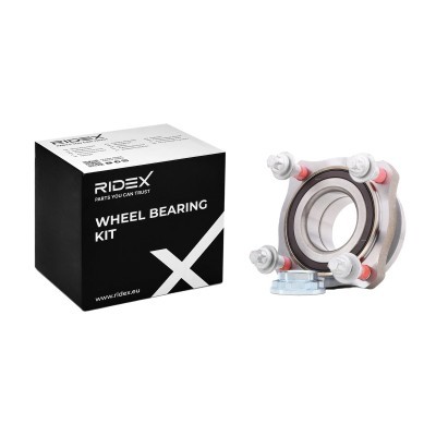 Radlager RIDEX 654W0876 654W0876 - foto 2