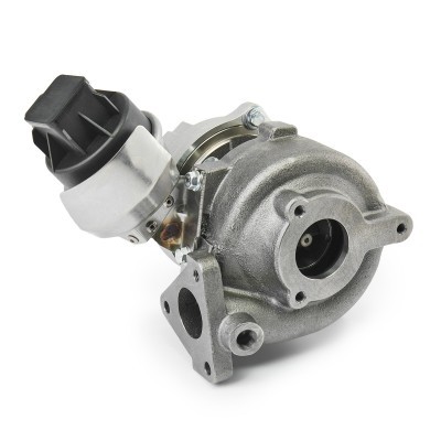 Turbolader RIDEX 2234C11626 2234C11626 - foto 3