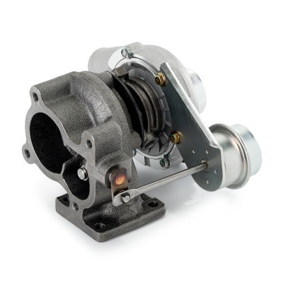 Turbolader RIDEX 2234C0478 2234C0478 - foto 4