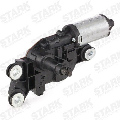 Wischermotor Stark SKWM-0290370 SKWM-0290370 - foto 4