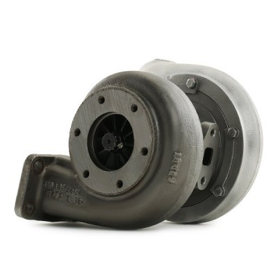 Turbolader RIDEX 2234C10265R 2234C10265R - foto 4