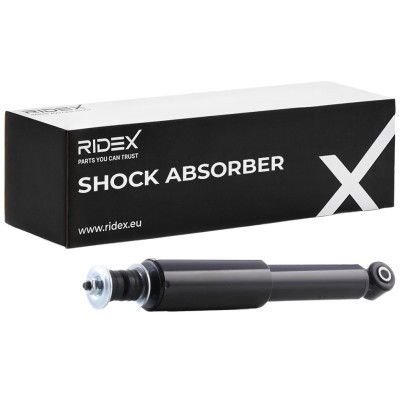 Stoßdämpfer RIDEX 854S2193 854S2193 - foto 2