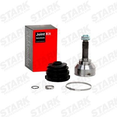 Gelenksatz, Antriebswelle Stark SKJK-0200083 SKJK-0200083 - foto 2