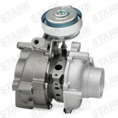 Turbolader Stark SKCT-1190284 SKCT-1190284 - foto 4