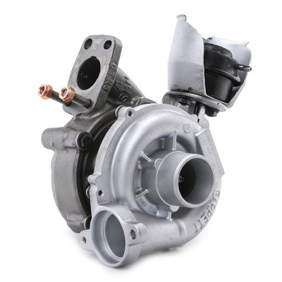 Turbolader RIDEX 2234C0184R 2234C0184R - foto 3