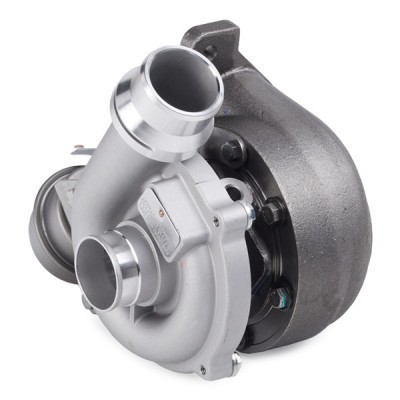 Turbolader RIDEX 2234C0120 2234C0120 - foto 3