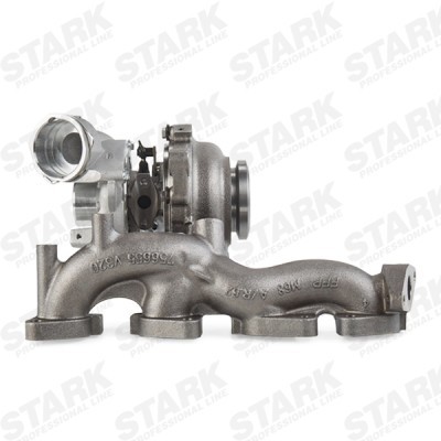 Turbolader Stark SKCT-1190195 SKCT-1190195 - foto 5
