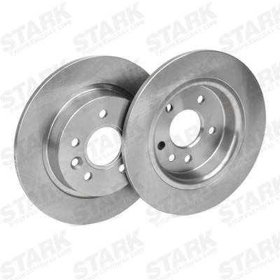 Bremsscheibe Stark SKBD-0023431 SKBD-0023431 - foto 6