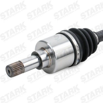 Antriebswelle Stark SKDS-0210689 SKDS-0210689 - foto 5