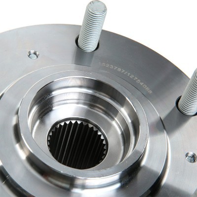 Radlager RIDEX 654W0745 654W0745 - foto 5