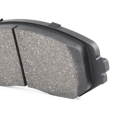 Bremsbeläge Satz RIDEX 402B0735 402B0735 - foto 6
