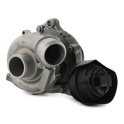 Turbolader RIDEX 2234C10128R 2234C10128R - foto 2