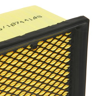 Luftfilter RIDEX 8A0004P 8A0004P - foto 6