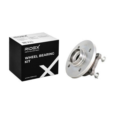Radlager RIDEX 654W0435 654W0435 - foto 2
