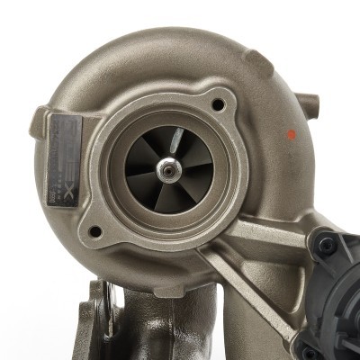Turbolader RIDEX 2234C11170R 2234C11170R - foto 5