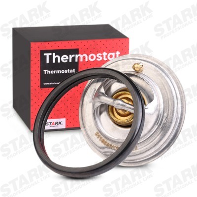 Thermostat, Kühlmittel Stark SKTC-0560187 SKTC-0560187 - foto 2