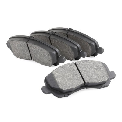 Bremsbeläge Satz RIDEX 402B0112 402B0112 - foto 6
