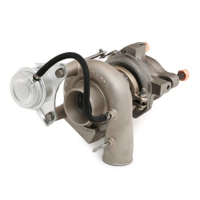 Turbolader RIDEX 2234C10678R 2234C10678R - foto 2