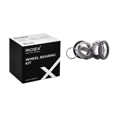 Radlager RIDEX 654W0749 654W0749 - foto 2