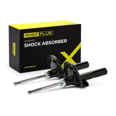 Stoßdämpfer RIDEX 854S1551P 854S1551P - foto 2