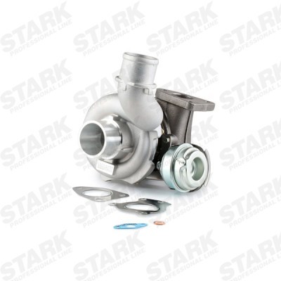 Turbolader Stark SKCT-1190439 SKCT-1190439 - foto 3