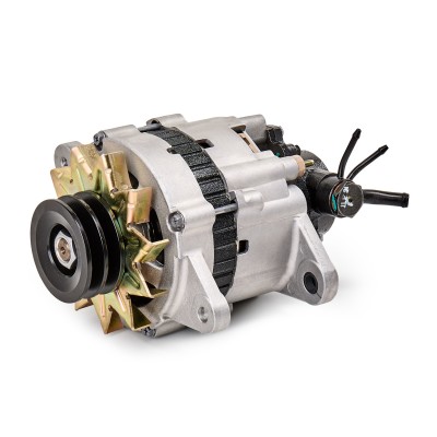 Generator RIDEX 4G0356R 4G0356R - foto 3