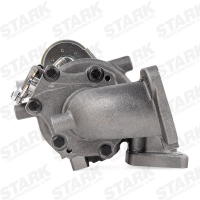 Turbolader Stark SKCT-1190317 SKCT-1190317 - foto 6