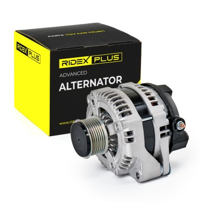 Generator RIDEX 4G0388P 4G0388P - foto 2
