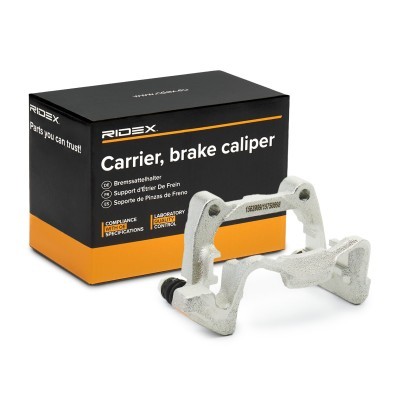 Halter Bremssattel RIDEX 1009C0055 1009C0055 - foto 2