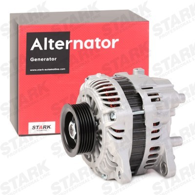 Generator Stark SKGN-03221466 SKGN-03221466 - foto 2