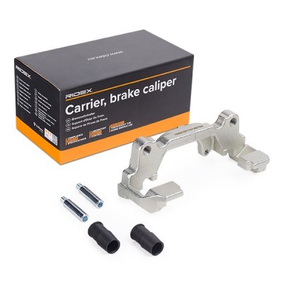 Halter Bremssattel RIDEX 1009C0109 1009C0109 - foto 2