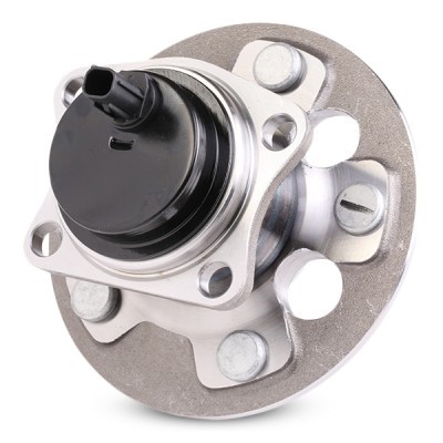 Radlager RIDEX 654W0247 654W0247 - foto 4