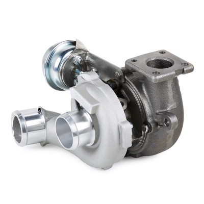 Turbolader RIDEX 2234C0085 2234C0085 - foto 3