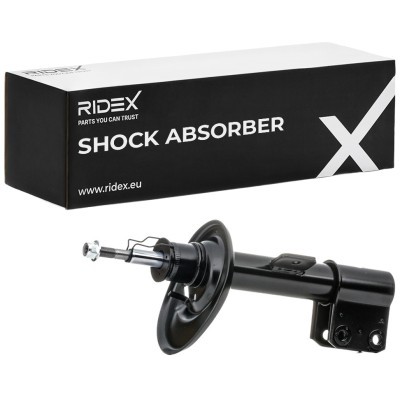 Stoßdämpfer RIDEX 854S1027 854S1027 - foto 2