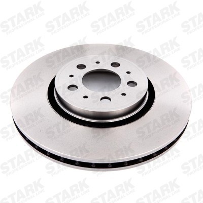 Bremsscheibe Stark SKBD-0022385 SKBD-0022385 - foto 3
